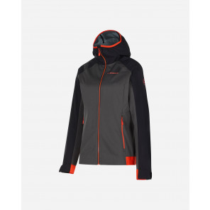 Macnas Softshell JKTW (Donna)